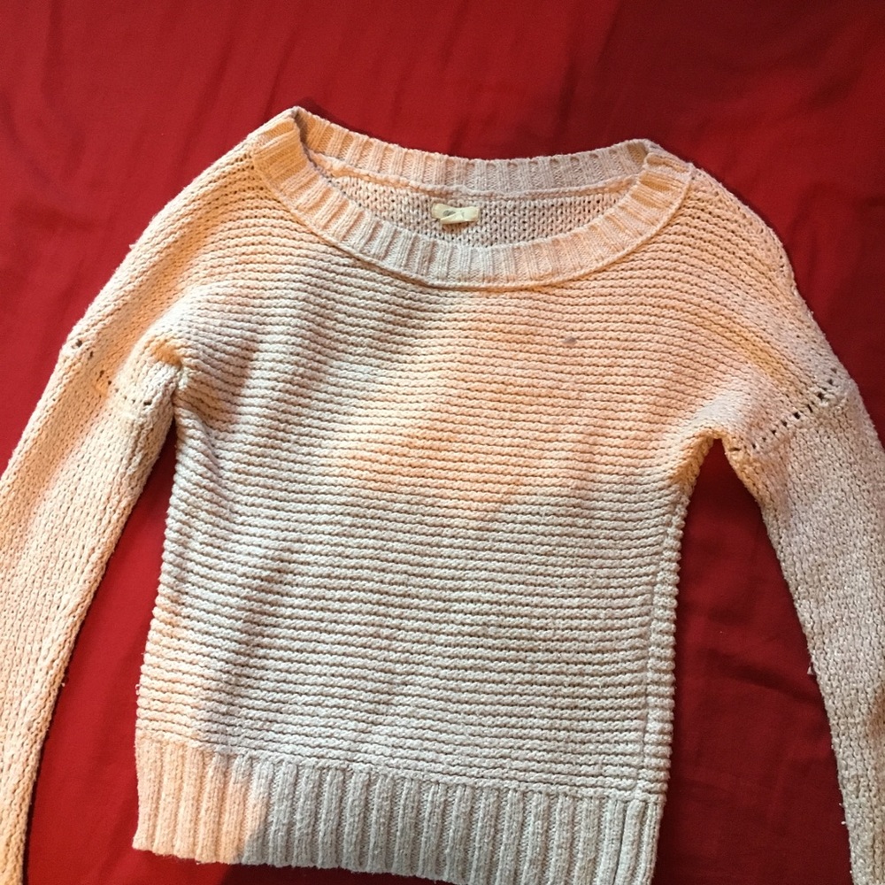 aerie sweater